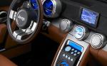 Jeep Trailhawk Concept 2007 года